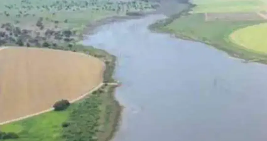 Fazenda à venda, Area Rural de Jussara - JUSSARA/GO