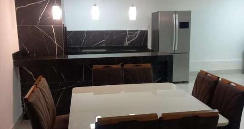 Casa em condomínio fechado com 3 quartos à venda na Avenida dos Ferreiras, Aclimação, Uberlândia