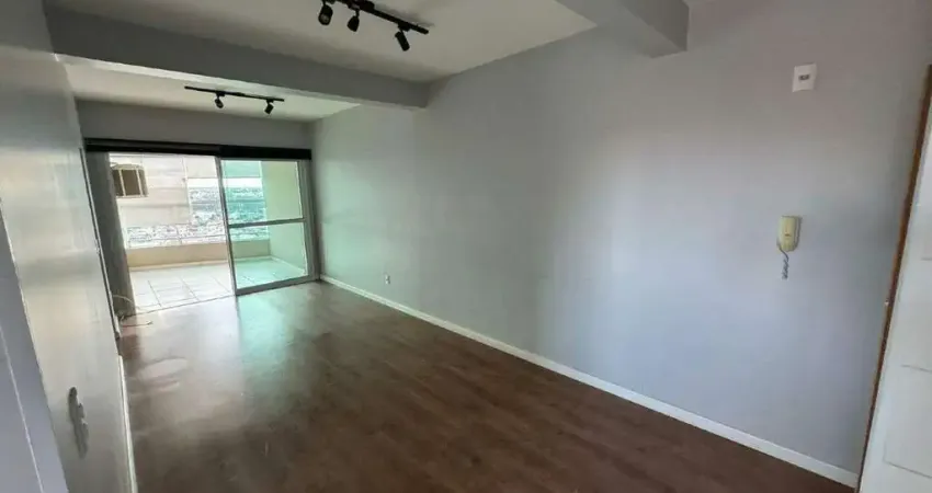 Apartamento para aluguel, 2 quartos, 1 suíte, 1 vaga, Centro - Uberlândia/MG