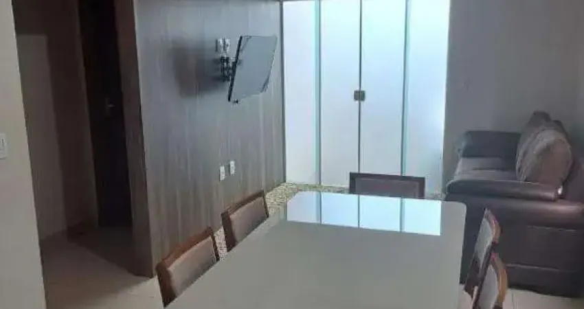 Casa à venda, 2 quartos, 2 suítes, 2 vagas, JARDIM HOLANDA - Uberlândia/MG