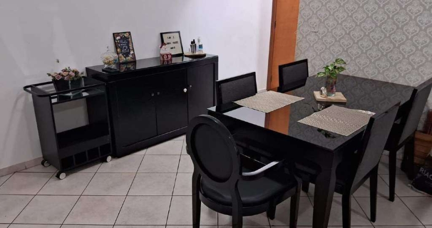 Apartamento à venda, 3 quartos, 1 suíte, 1 vaga, Presidente Roosevelt - Uberlândia/MG