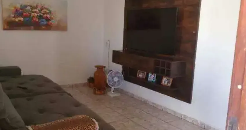 Casa à venda, 3 quartos, 1 suíte, 3 vagas, JARDIM PATRICIA - Uberlândia/MG