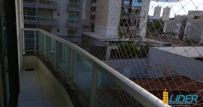 Apartamento à venda, 3 quartos, 1 suíte, 2 vagas, PATRIMONIO - Uberlândia/MG