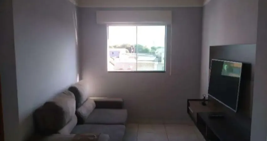 Apartamento com 2 quartos à venda na Rua Diamante, Jardim Patrícia, Uberlândia