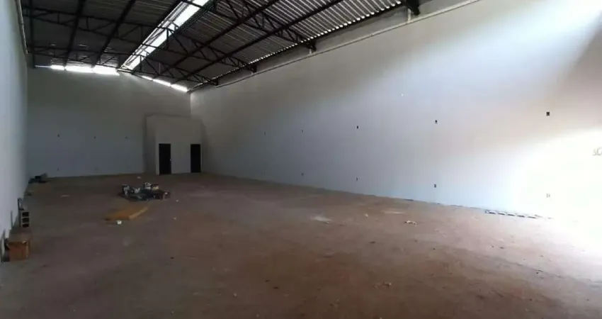 Casa com 1 quarto para alugar na Alameda Jardim Holanda, Jardim Holanda, Uberlândia