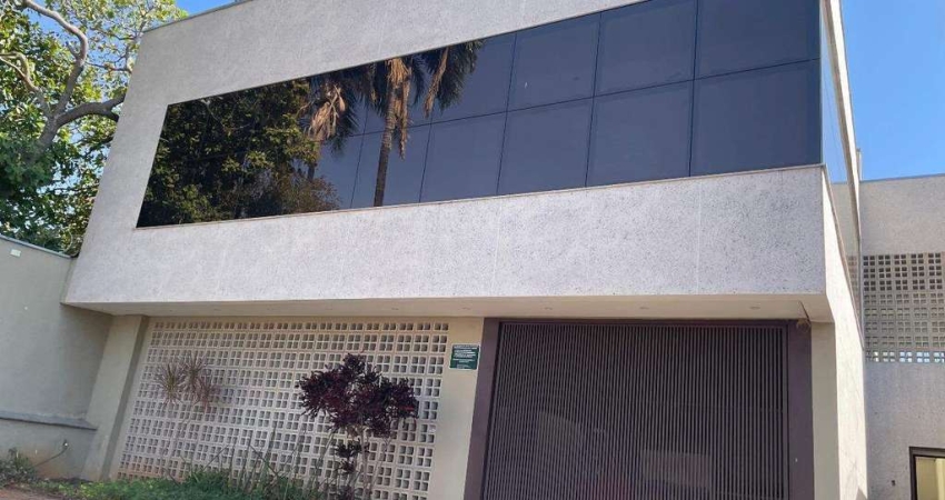 Excelente prédio comercial situado no Cidade Jardim