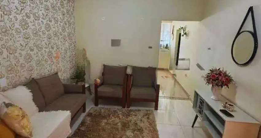 Casa à venda, 3 quartos, 3 vagas, LARANJEIRAS - Uberlândia/MG