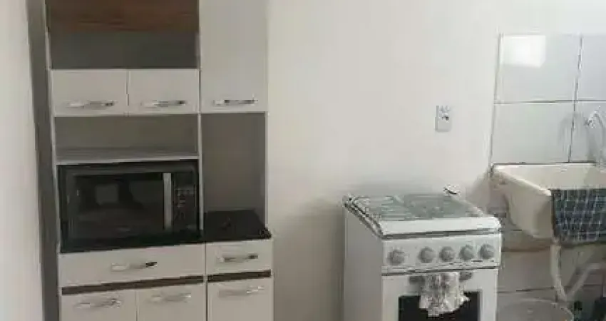 Apartamento para aluguel, 2 quartos, CHACARAS TUBALINA E QUARTEL - Uberlândia/MG