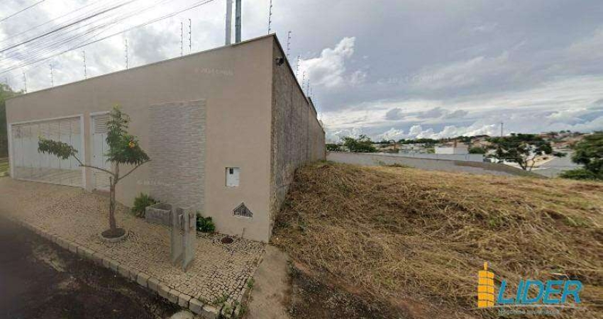TERRENO à venda, CITY UBERLANDIA - Uberlândia/MG