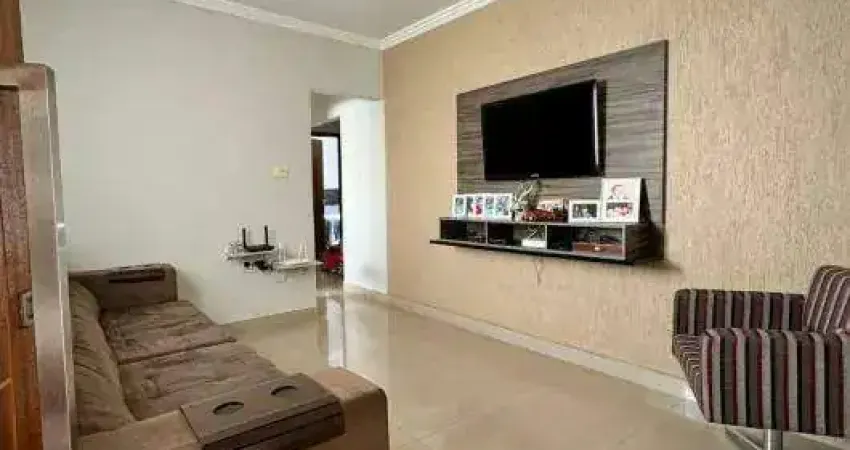 Casa com 3 quartos à venda na Alberto Schwitzer, Jaraguá, Uberlândia