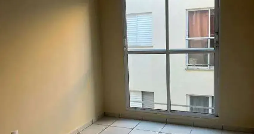 Apartamento à venda, 2 quartos, 1 vaga, JARDIM EUROPA - Uberlândia/MG