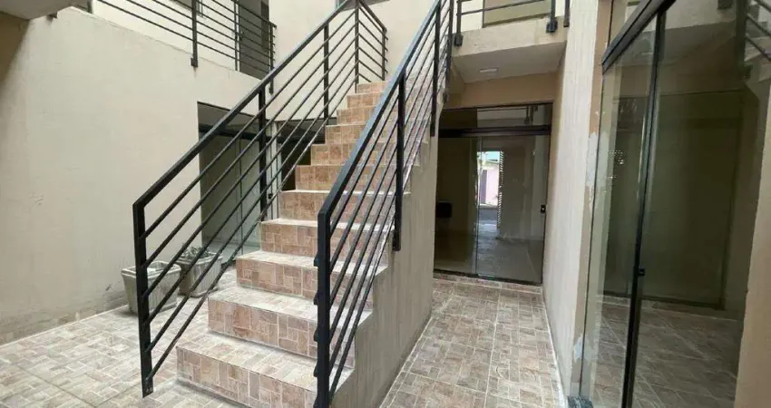 sala comercial para aluguel, Saraiva - Uberlândia/MG