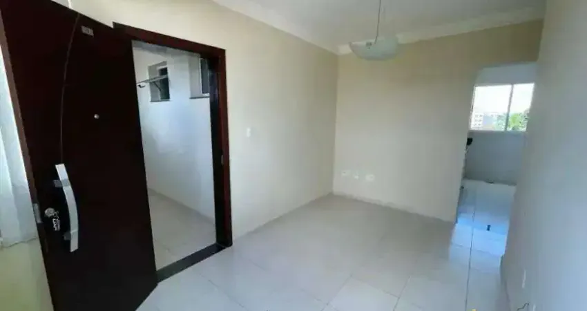 Apartamento à venda, 2 quartos, 1 suíte, 1 vaga, Santa Mônica - Uberlândia/MG
