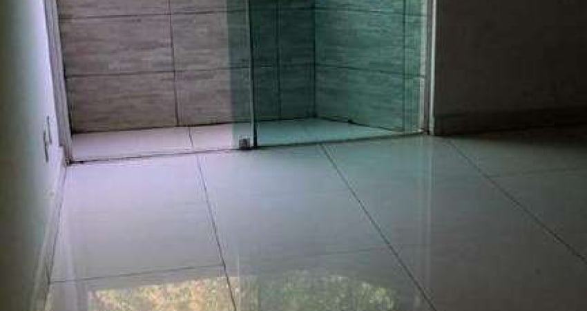 Apartamento à venda, 3 quartos, 1 suíte, 1 vaga, Saraiva - Uberlândia/MG