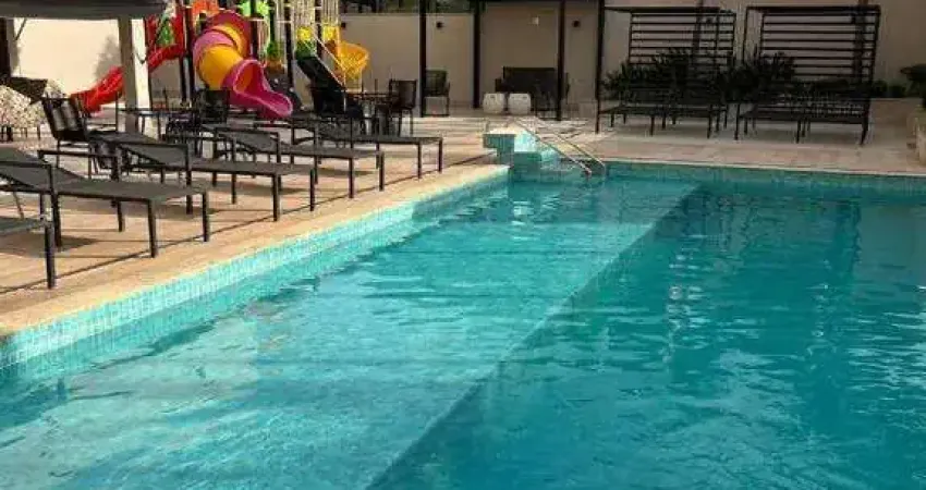 LINDO APARTAMENTO DE ALTO PADRÃO NO BOULEVARD RESIDENCE SANTA MÔNICA