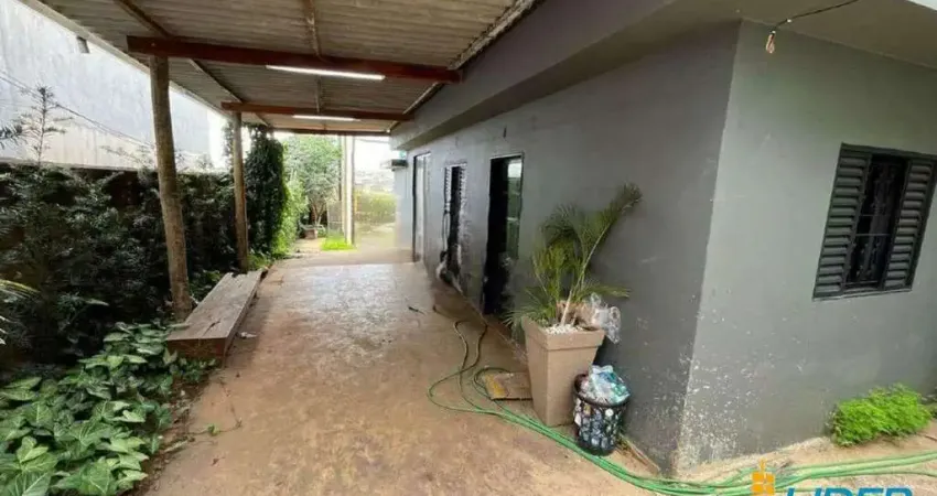 Casa à venda, 3 quartos, 3 vagas, JARDIM PATRICIA - Uberlândia/MG