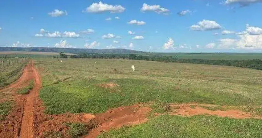 Fazenda à venda, Área Rural de Itarumã - Itarumã/GO