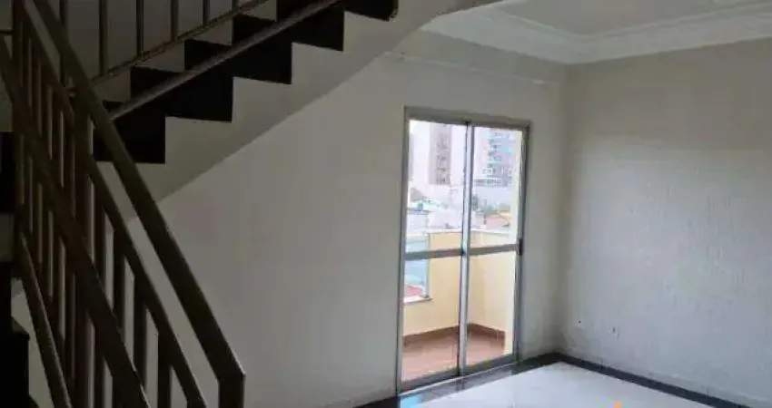 Cobertura à venda, 4 quartos, 2 suítes, 3 vagas, FINOTTI - Uberlândia/MG