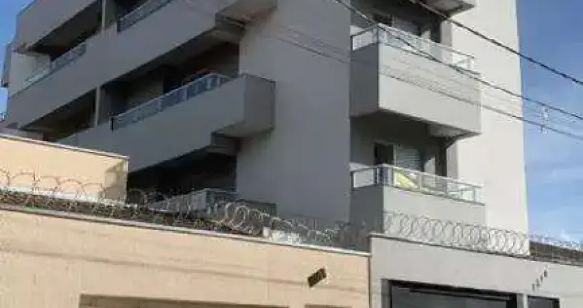 Apartamento à venda, 2 quartos, 1 suíte, 1 vaga, NOVA UBERLANDIA - Uberlândia/MG