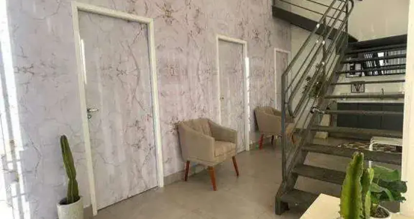 sala comercial para aluguel, 4 vagas, JARDIM COLINA - Uberlândia/MG