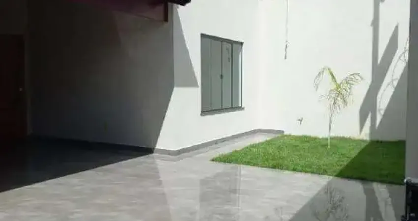 Casa à venda, 3 quartos, 1 suíte, 4 vagas, MINAS GERAIS - Uberlândia/MG