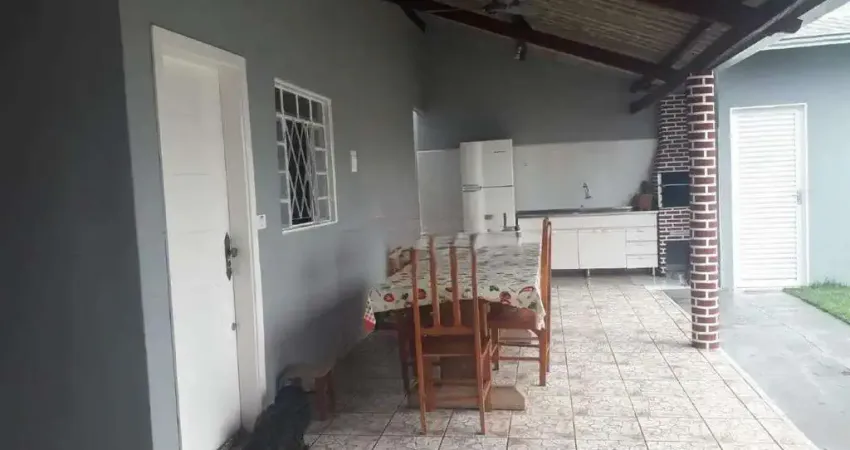 Casa à venda, 3 quartos, 2 vagas, JARDIM DAS PALMEIRAS - Uberlândia/MG