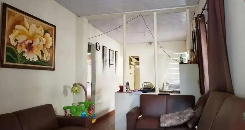 Casa à venda, 5 quartos, 1 vaga, CAZECA - Uberlândia/MG