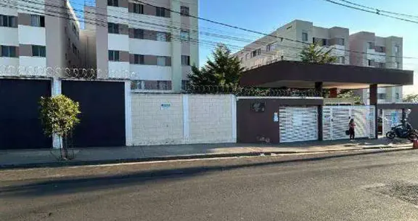 Apartamento à venda, 2 quartos, 1 vaga, JARDIM CELIA - Uberlândia/MG