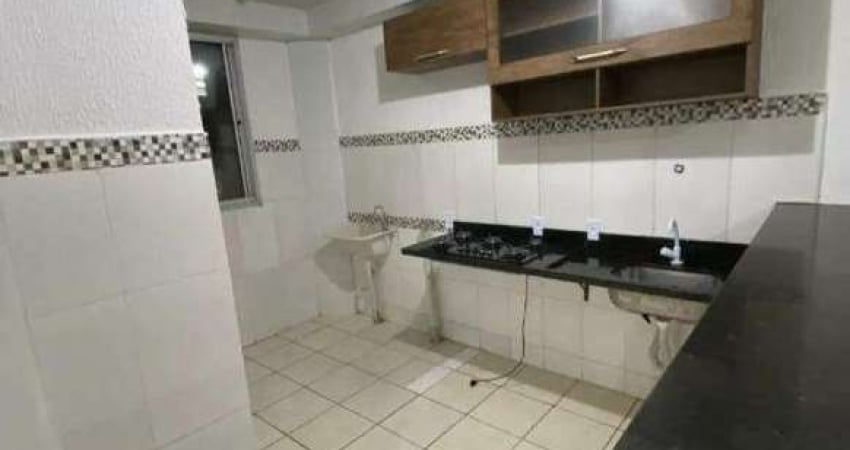 APARTAMENTO CONDOMINIO MANGABEIRAS MANSOUR