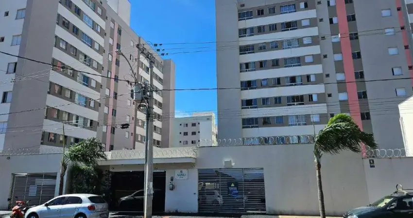 Apartamento à venda, 2 quartos, 1 vaga, LARANJEIRAS - Uberlândia/MG