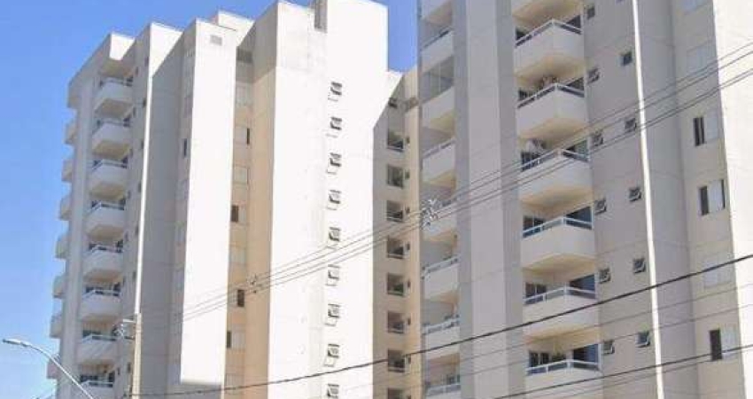 Apartamento à venda, 2 quartos, 1 suíte, 1 vaga, JARDIM EUROPA - Uberlândia/MG