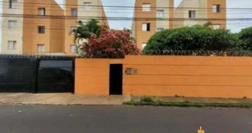 Apartamento à venda, 1 quarto, 1 vaga, Saraiva - Uberlândia/MG