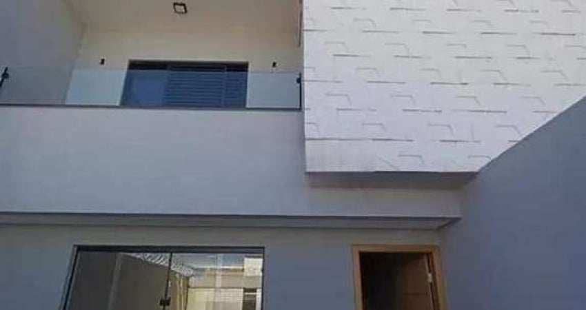 Casa à venda, 3 quartos, 1 suíte, 2 vagas, Quinta Alto Umuarana - Uberlândia/MG