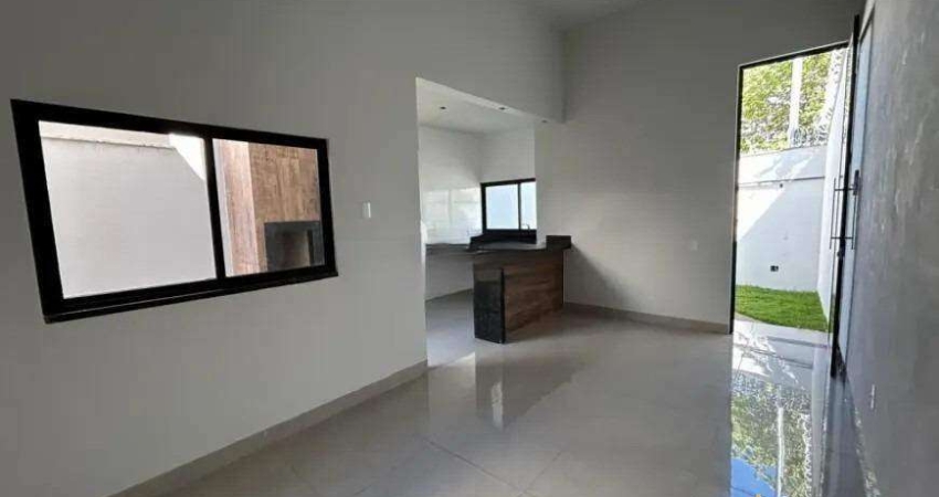 Casa à venda, 3 quartos, 1 suíte, 2 vagas, Quinta Alto Umuarana - Uberlândia/MG