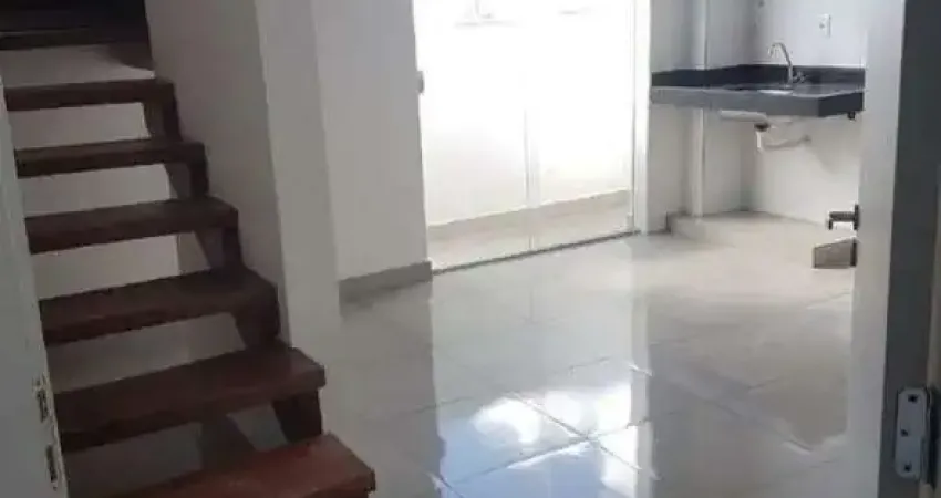 Apartamento com 2 quartos à venda na Rua Voluntários da Pátria, Tubalina, Uberlândia