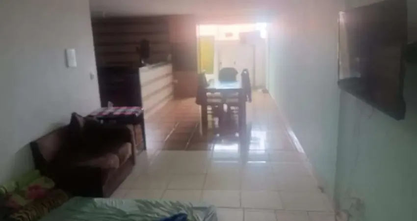 CASA EM CONDOMÍNIO à venda, 3 quartos, 2 vagas, JARDIM CALIFORNIA - Uberlândia/MG