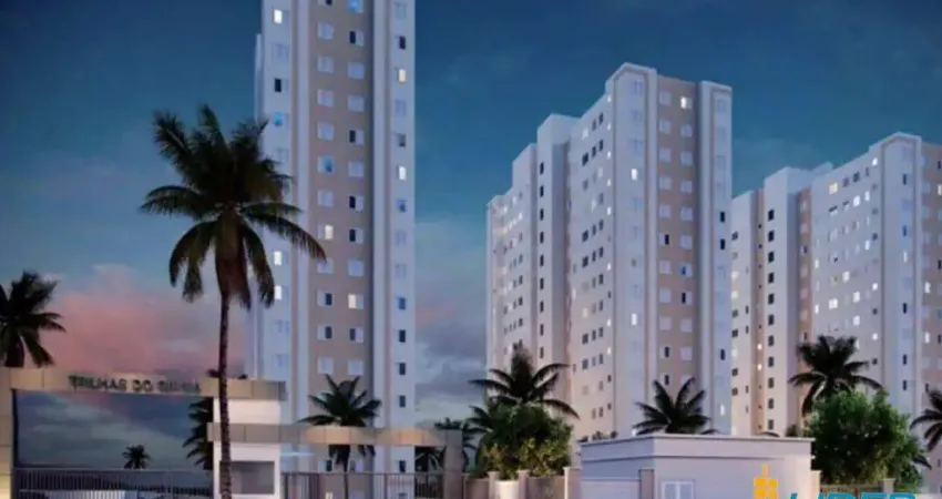 Apartamento Trilhas do Gávea