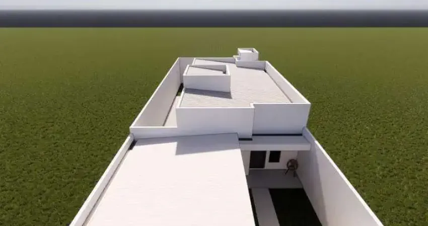 Casa à venda, 3 quartos, 1 suíte, 2 vagas, jardim europa - uberlândia/mg