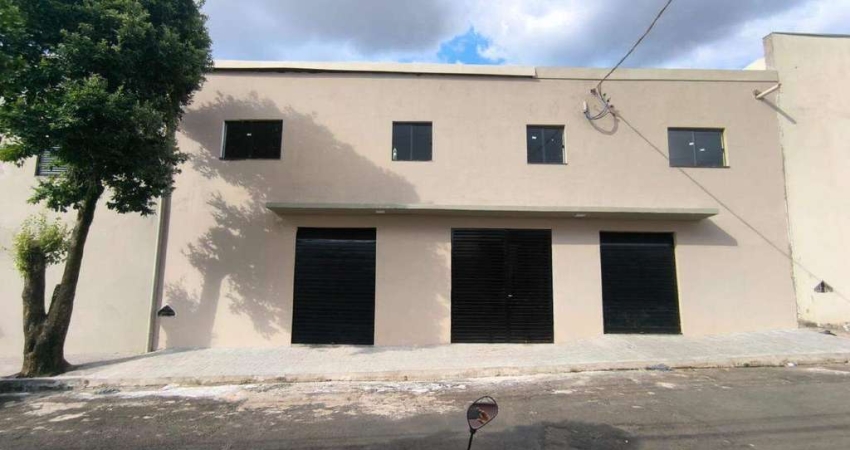 Sala para aluguel, Saraiva - Uberlândia/MG