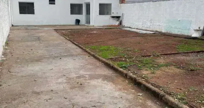 Casa à venda, 2 quartos, 4 vagas, JARDIM PATRICIA - Uberlândia/MG