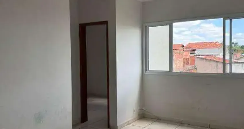 APARTAMENTO CONDOMÍNIO RESIDENCIAL JARDINS ARAUCARIA