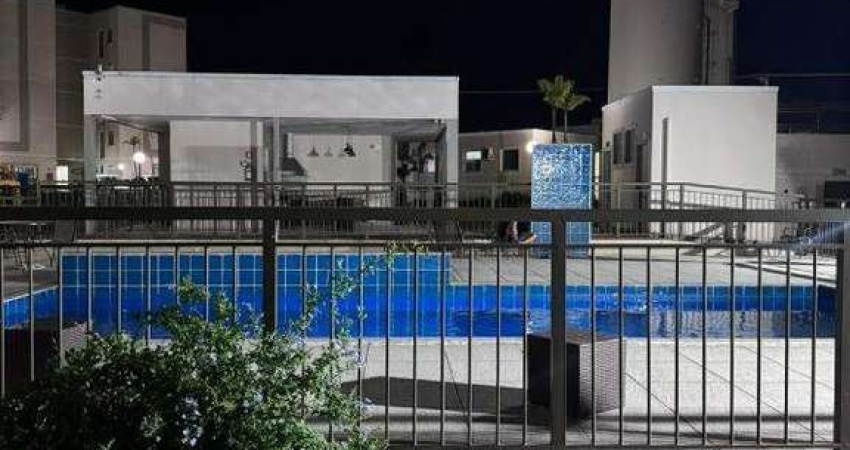 APARTAMENTO CONDOMÍNIO TRILHAS DO PARAÍSO