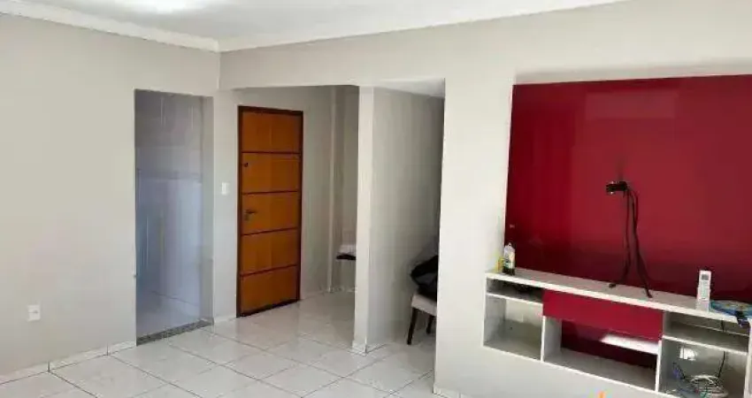 Apartamento à venda, 2 quartos, 1 suíte, 2 vagas, Santa Mônica - Uberlândia/MG