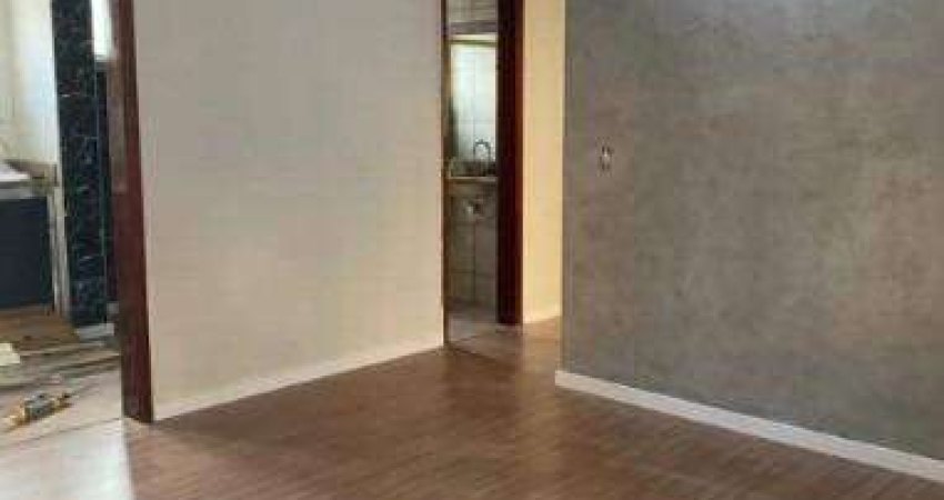 Apartamento à venda, 3 quartos, 1 suíte, 1 vaga, CHACARAS TUBALINA E QUARTEL - Uberlândia/MG