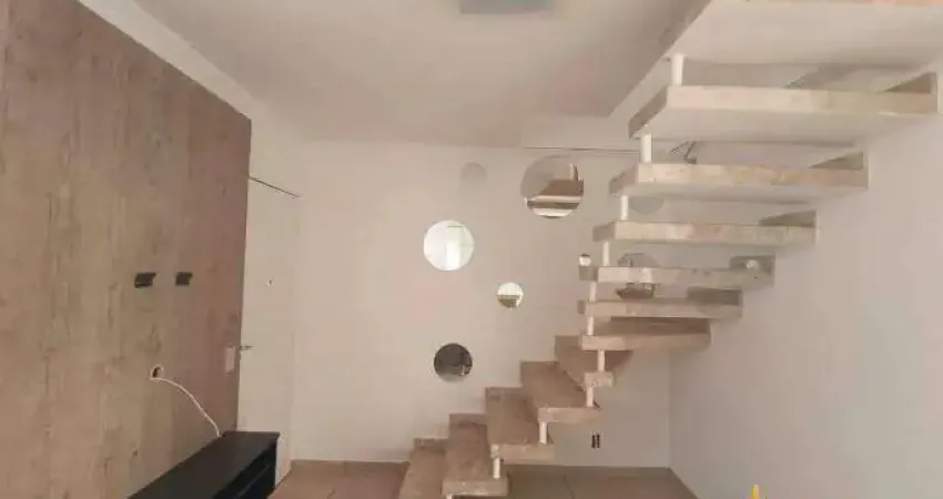 Cobertura à venda, 2 quartos, 1 vaga, Osvaldo Rezende - Uberlândia/MG