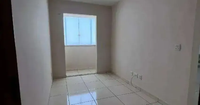 Apartamento à venda, 2 quartos, 1 vaga, TUBALINA - Uberlândia/MG