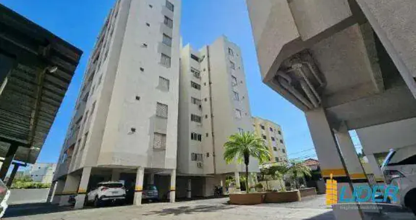 Apartamento à venda, 3 quartos, 1 suíte, 1 vaga, PATRIMONIO - Uberlândia/MG