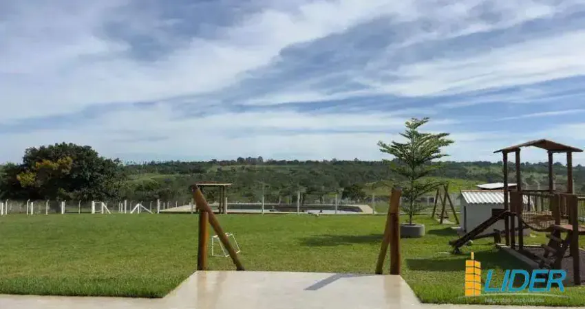 Chácara à venda, 4 quartos, 4 suítes, 2 vagas, ÁREA RURAL DE UBERLÂNDIA - Uberlândia/MG