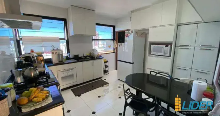Apartamento à venda, 3 quartos, 2 suítes, 1 vaga, Lidice - Uberlândia/MG