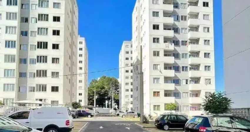 Apartamento à venda, 2 quartos, 1 suíte, 1 vaga, JARDIM HOLANDA - Uberlândia/MG